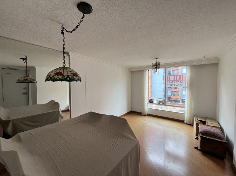 APARTAMENTO EN VENTA COLINA CAMPESTRE — foto 5
