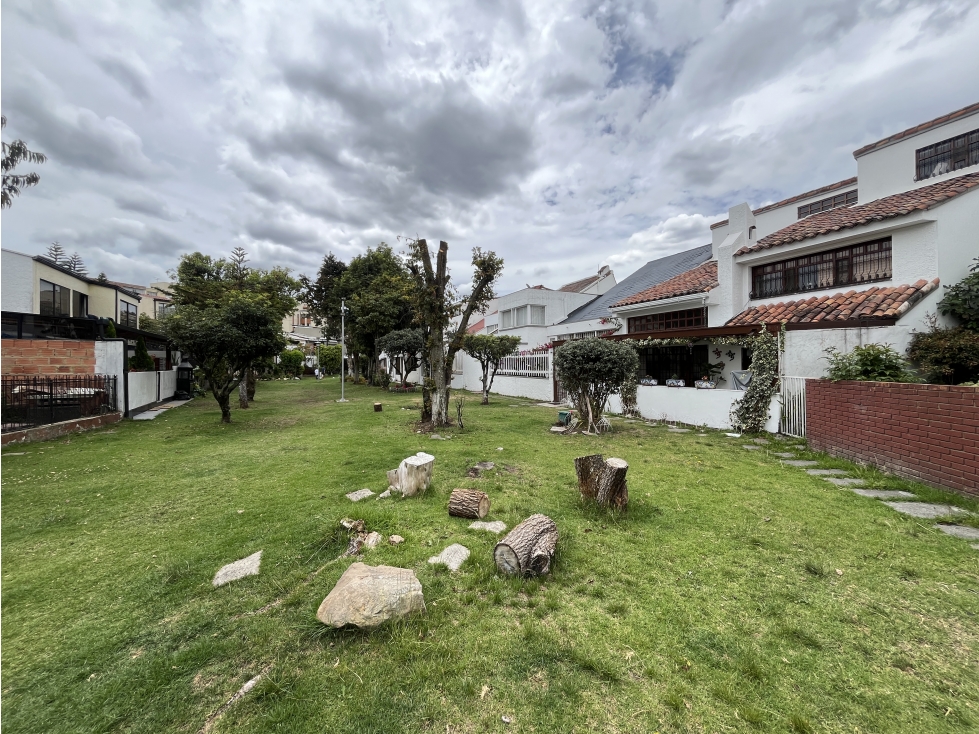 CASA EN VENTA EN MORATO — foto 3