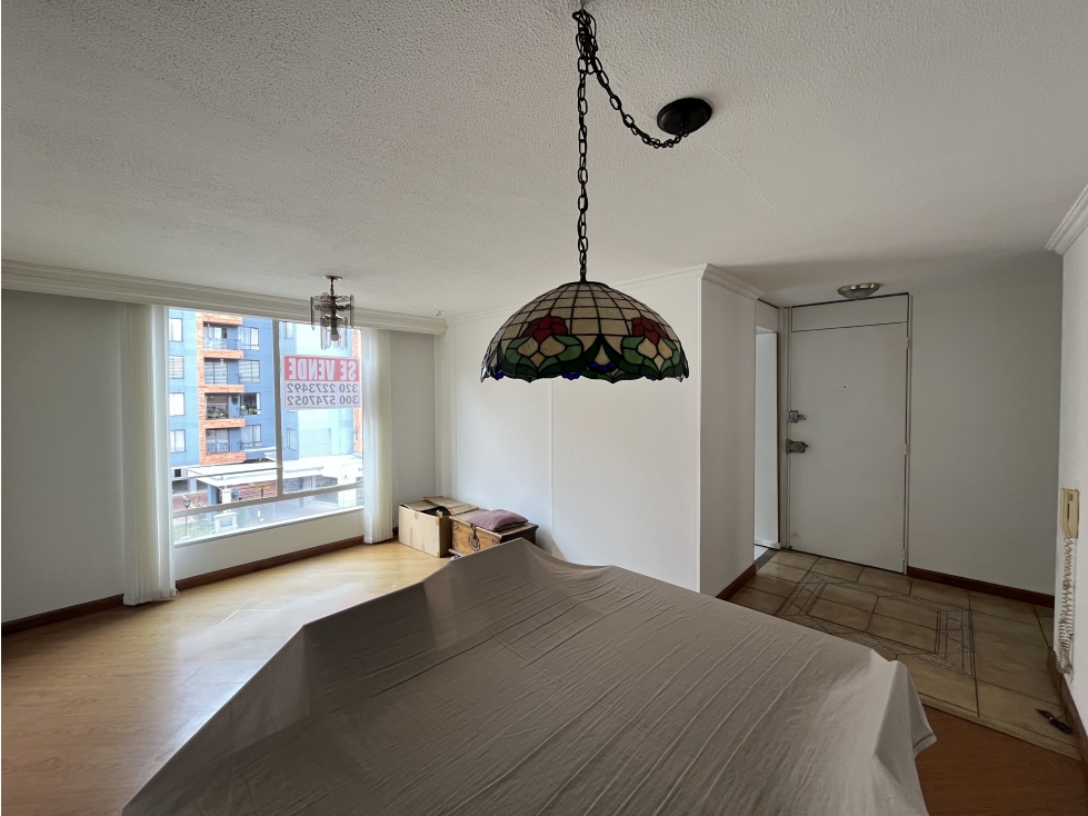 APARTAMENTO EN VENTA COLINA CAMPESTRE — foto 6
