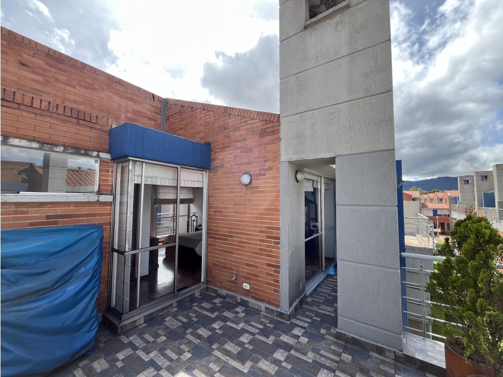 CASA EN VENTA EN COLINA CAMPESTRE — foto 2