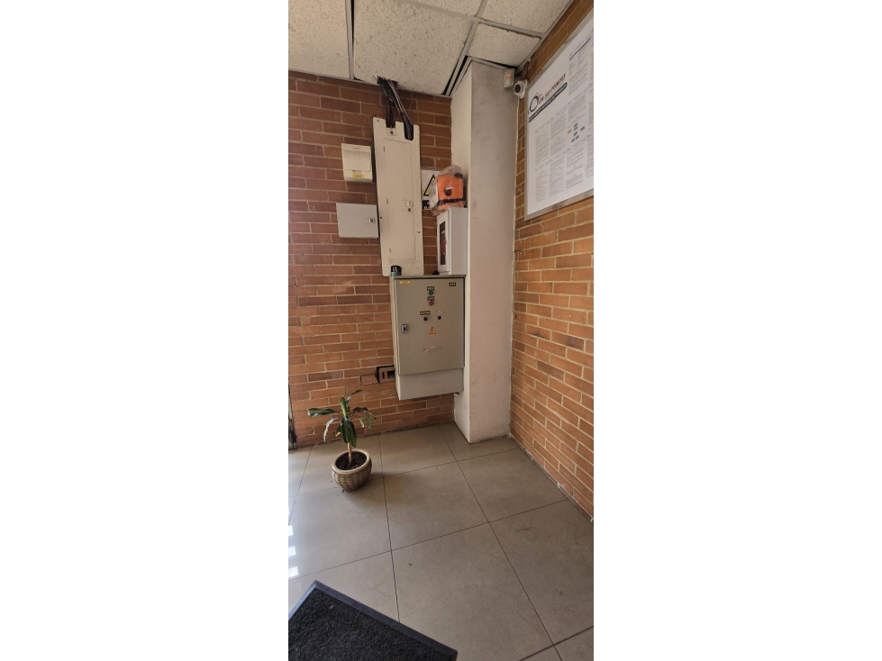Arrienda Bodega en Cota 1.800 M2 - 6