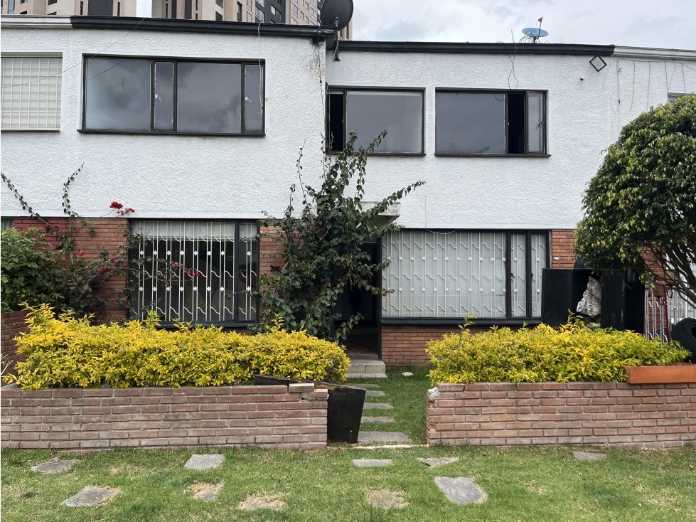 CASA EN VENTA EN MORATO — foto 2