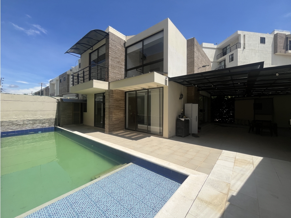 CASA CAMPESTRE EN VENTA EN RICAURTE - 3