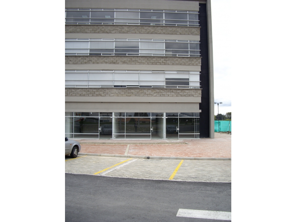 Arriendo Local Autopista Medellin 49 M2 - 5