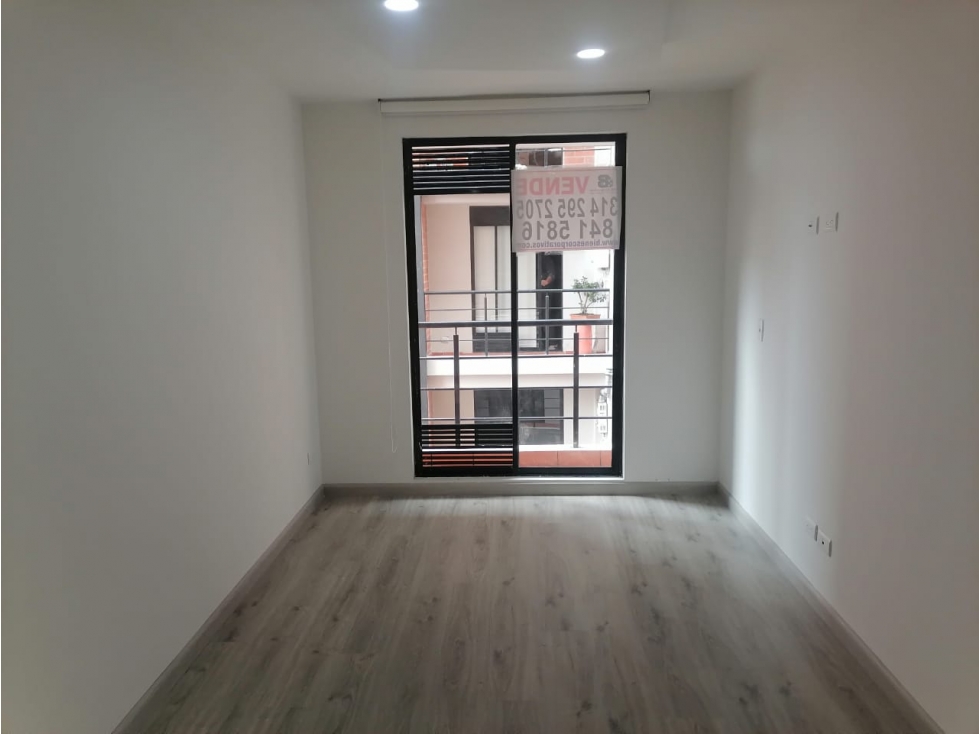 Apartamento En Venta de 61m2 Chia — foto 2