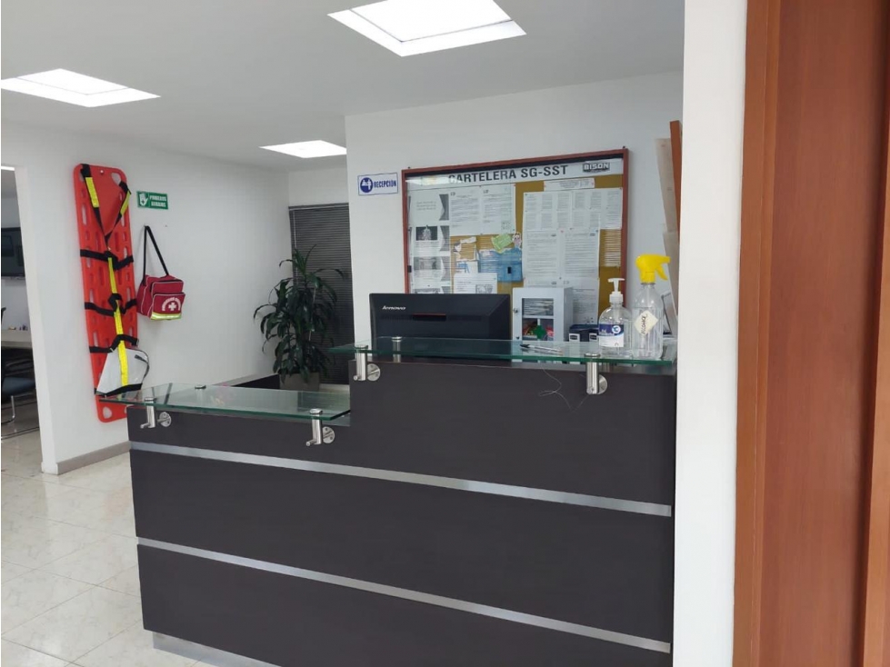 SE VENDE BODEGA 2.000 M2 MOSQUERA - 6
