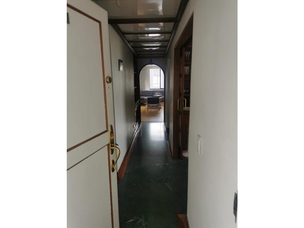 APARTAMENTO EN VENTA, BARRIO SALITRE — foto 5