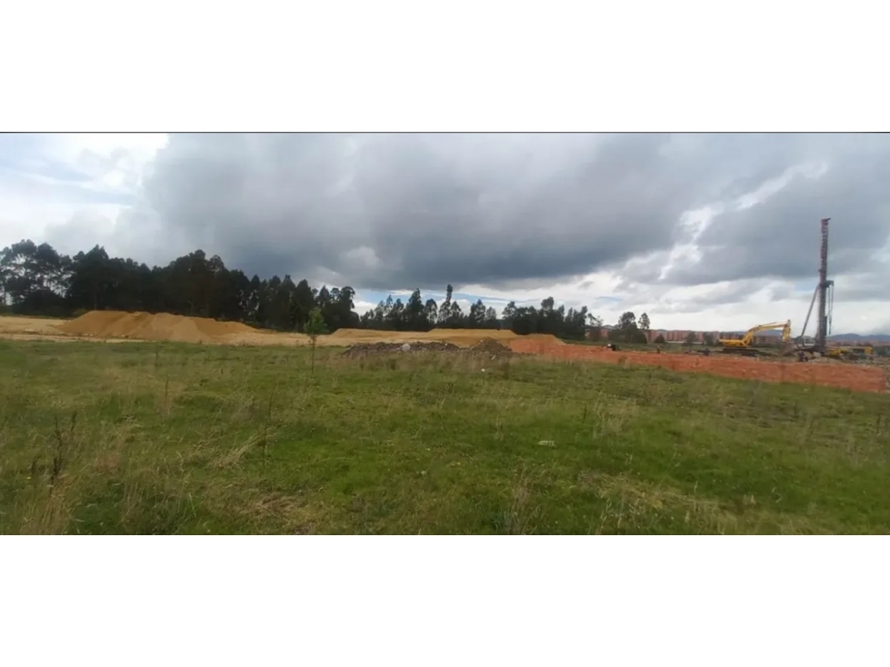 VENDE LOTE 665.79 M2 MOSQUERA - 1