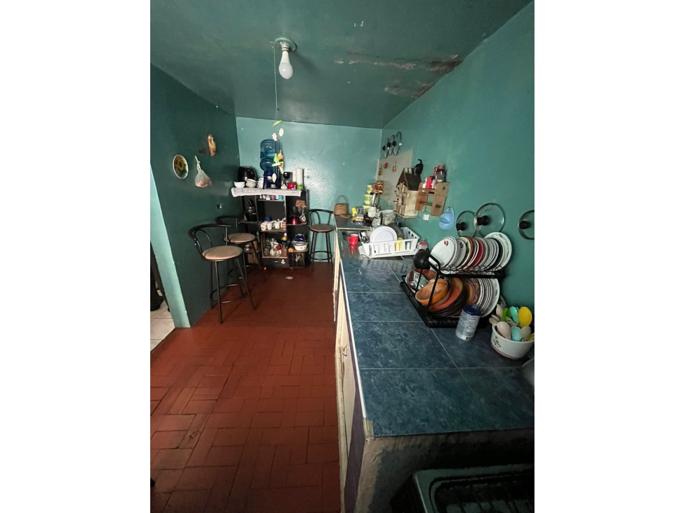 VENDE CASA MADRID - 6