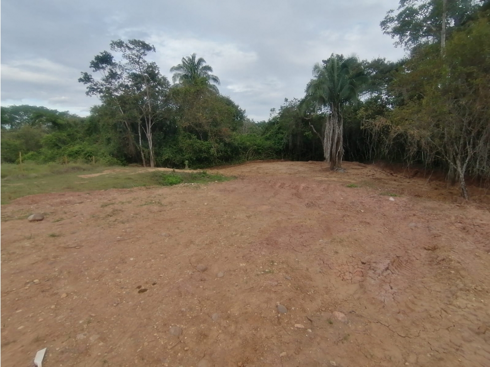 LOTE RESIDENCIAL EN MELGAR 1500.90m² - 1