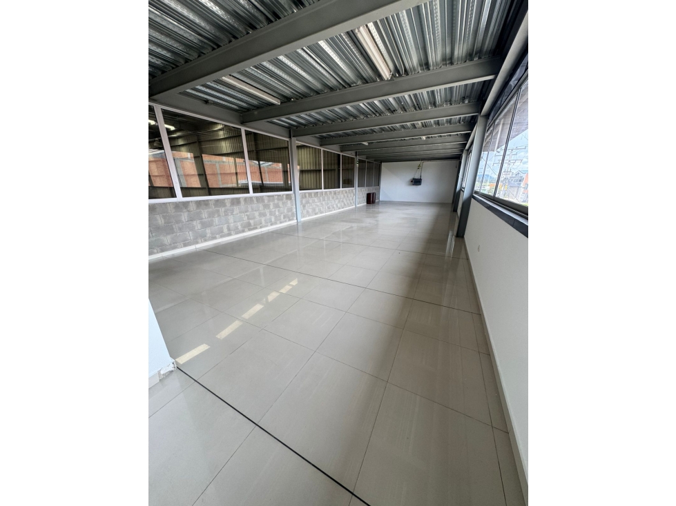 ARRENDMIENTO BODEGA 2480 M2 FUNZA - 6