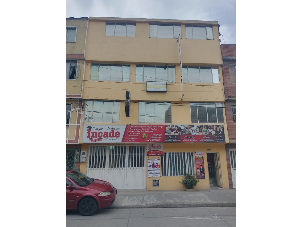 EDIFICIO VENTA BOSA — foto 3