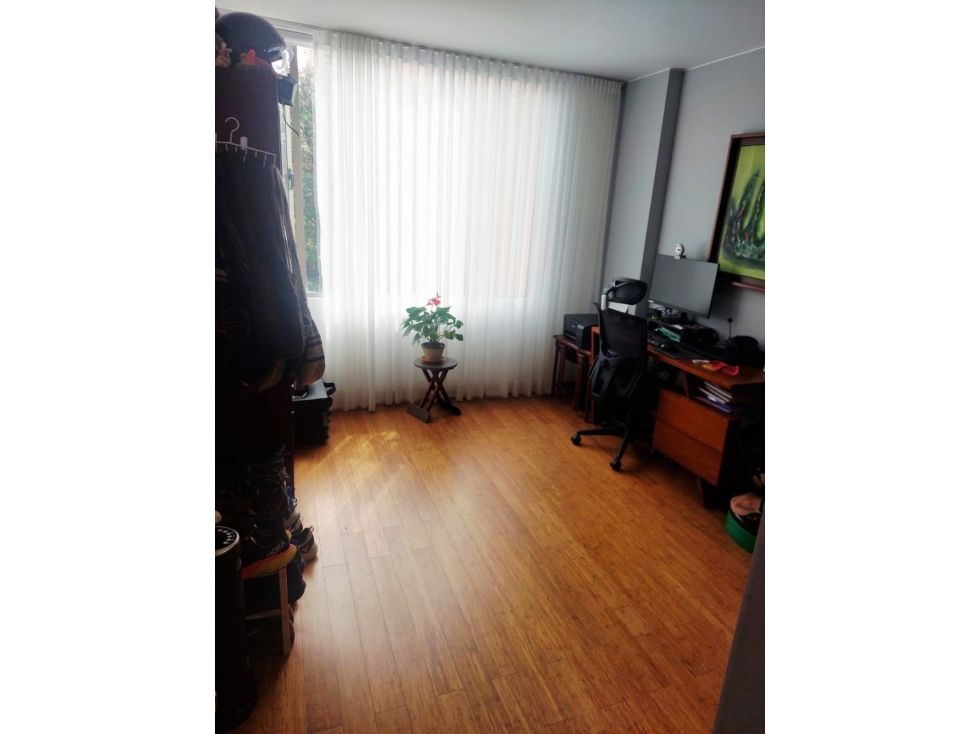 APARTAMENTO EN VENTA SANTA BARBARA UNICENTRO — foto 5