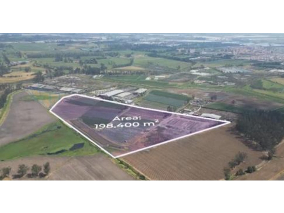 LOTE INDUSTRIAL ALTO IMPACTO 234.400 - 2