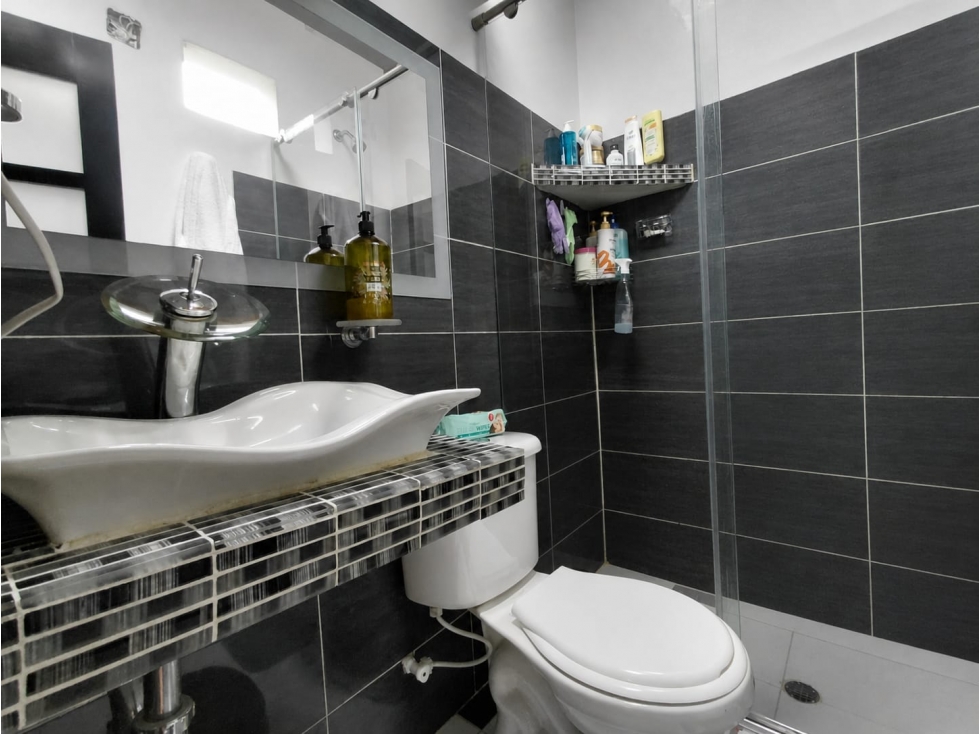 APARTAMENTO DUPLEX EN VENTA BELMIRA — foto 5