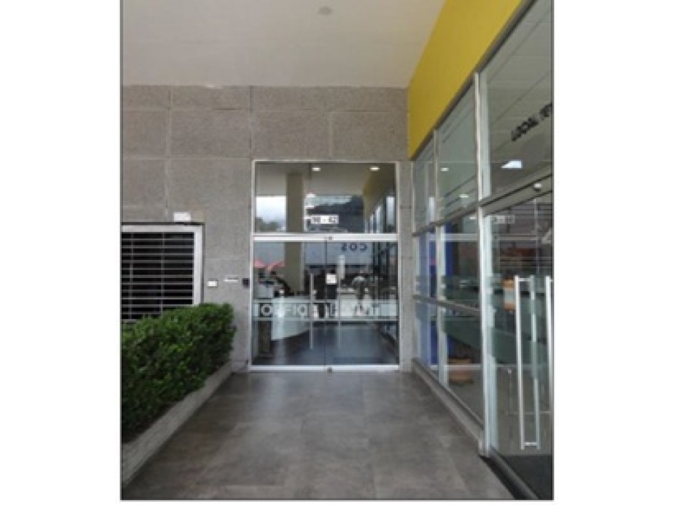 SE VENDE OFICINA BOGOTÁ ÁREA 128.32 M2 — foto 2