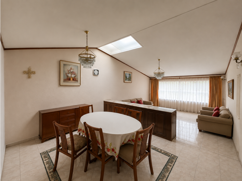 CASA EN VENTA EN MODELIA — foto 5