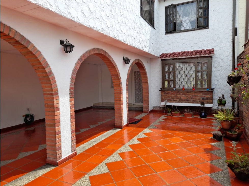 CASA VENTA MARGARITAS NORTE - CEDRITOS — foto 2