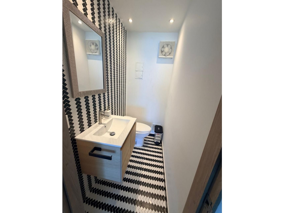 APARTAMENTO ARRIENDO LA BOQUILLA - CARTAGENA — foto 6