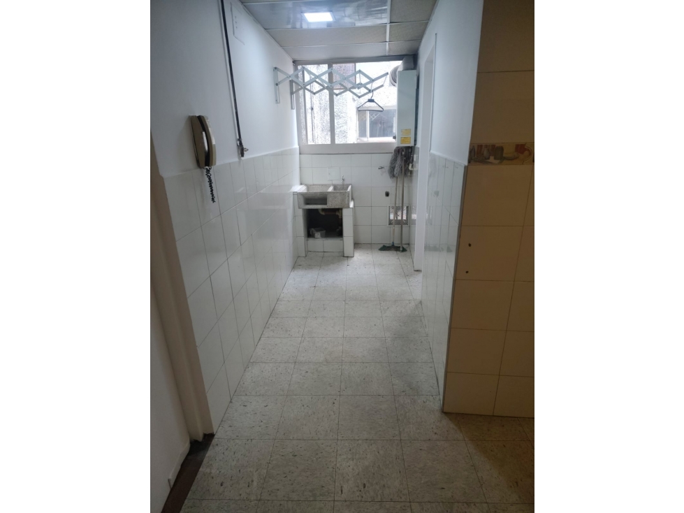 APARTAMENTO 96M² — foto 2