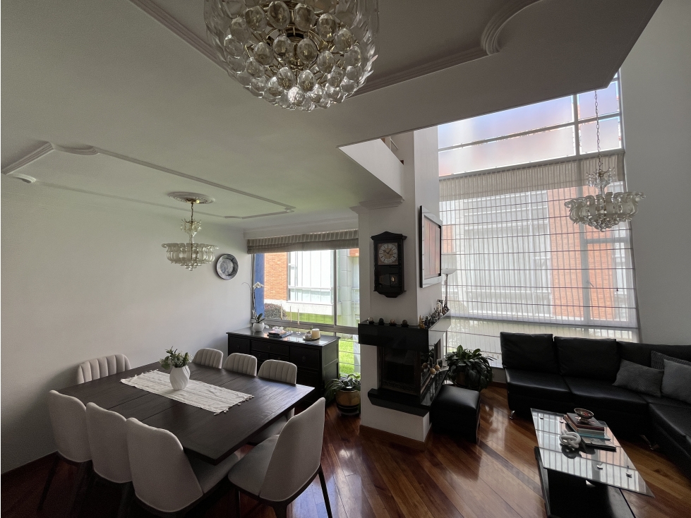 CASA EN VENTA EN COLINA CAMPESTRE — foto 5