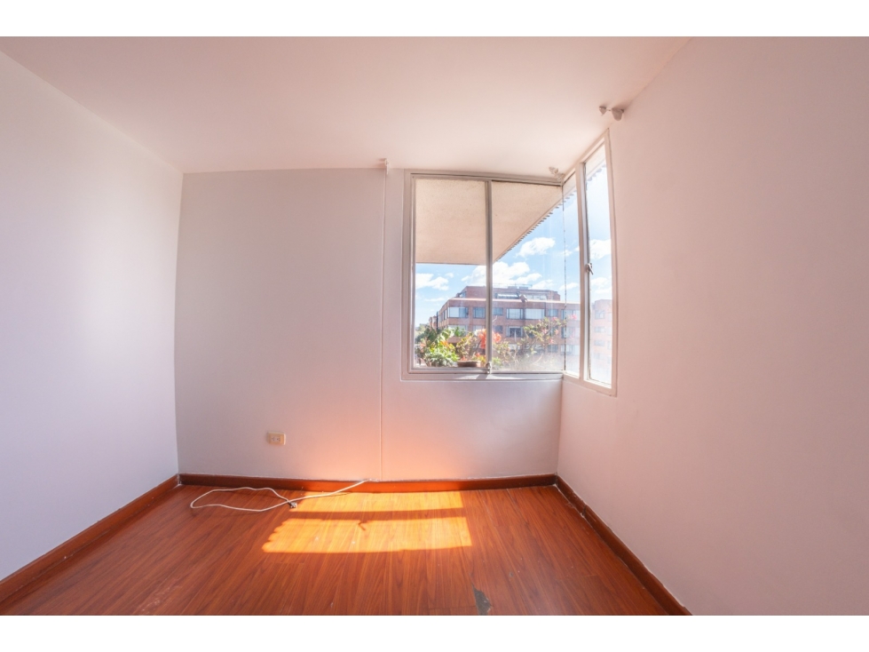 APARTAMENTO EN VENTA COLINA CAMPESTRE 65M² — foto 2