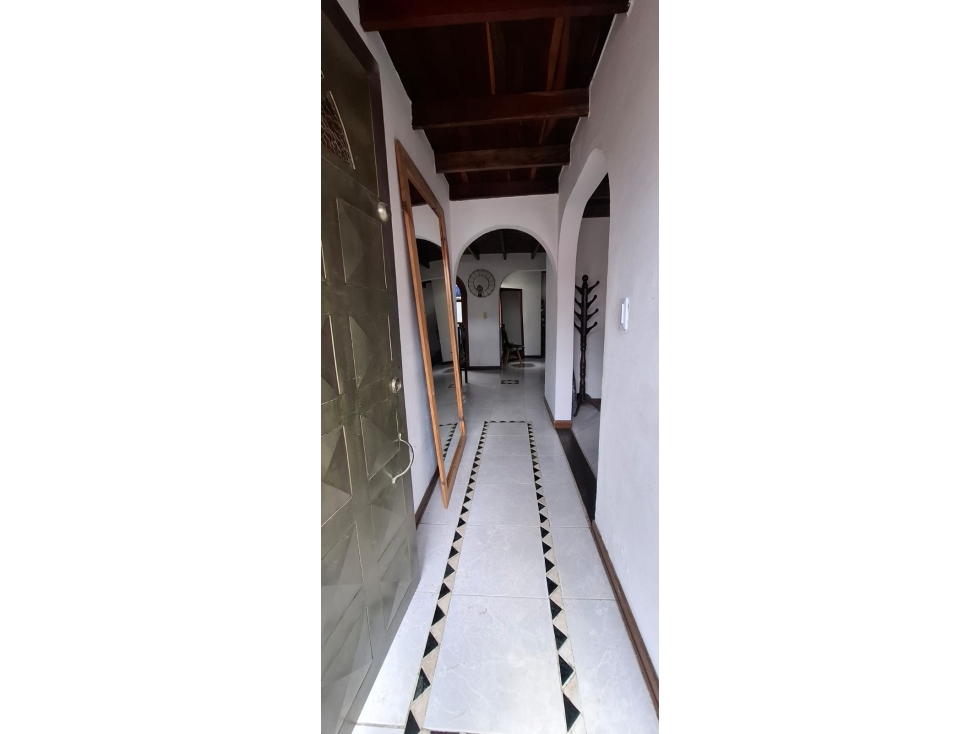 CASA EN VENTA TABIO PORTAL 155M² - 2