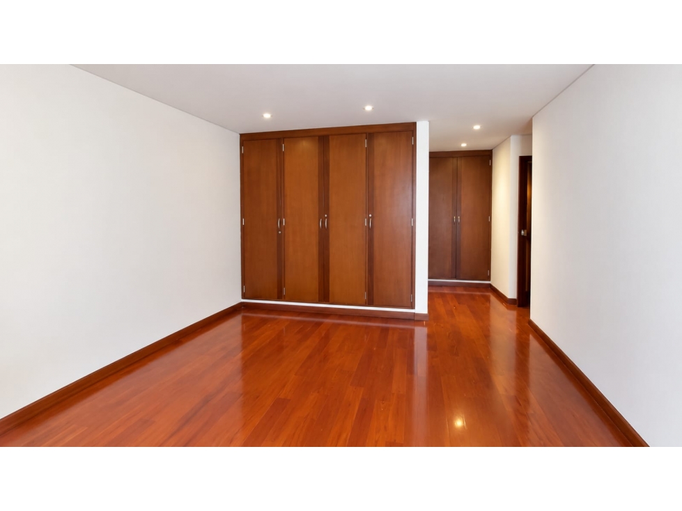 APARTAMENTO VENTA CHICO NORTE — foto 5