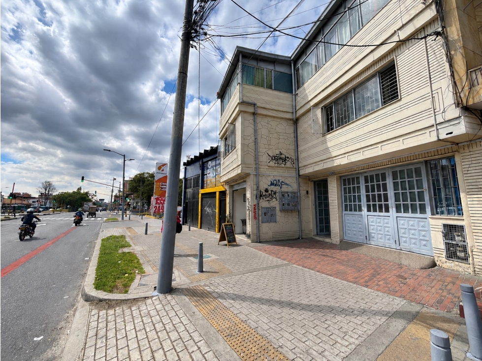 CASA EN VENTA EN CIUDAD JARDIN SUR