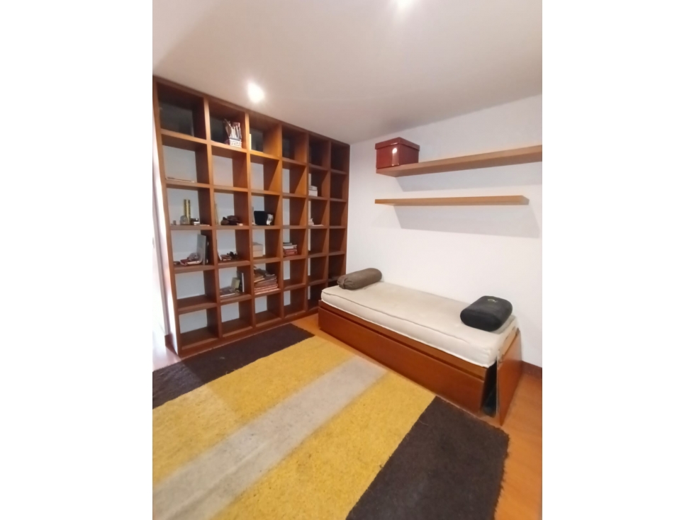 APARTAMENTO EN VENTA CHAPINERO BOGOTÁ 94,67M² — foto 3