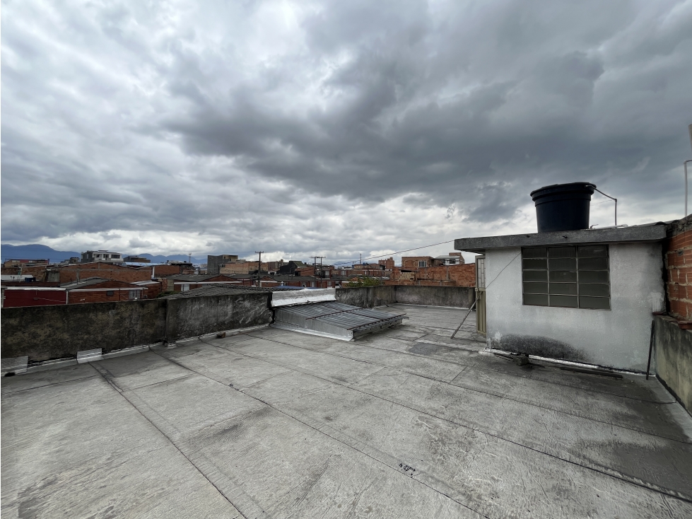 CASA EN VENTA EN FONTIBON - LA GIRALDA — foto 4