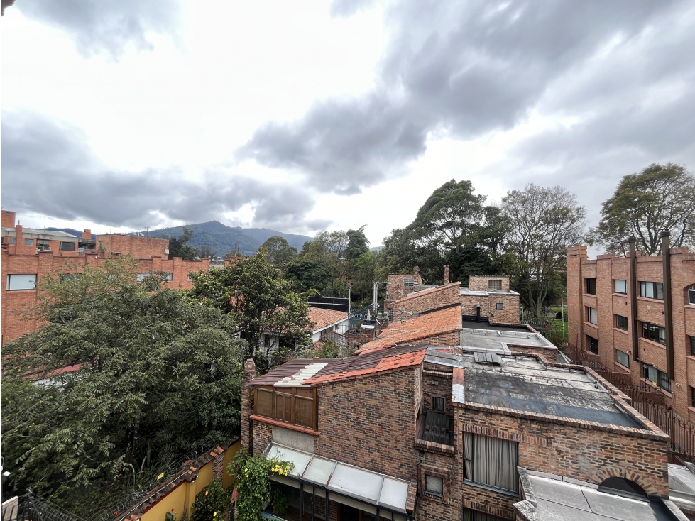 APARTAMENTO EN VENTA SANTA BARBARA — foto 2