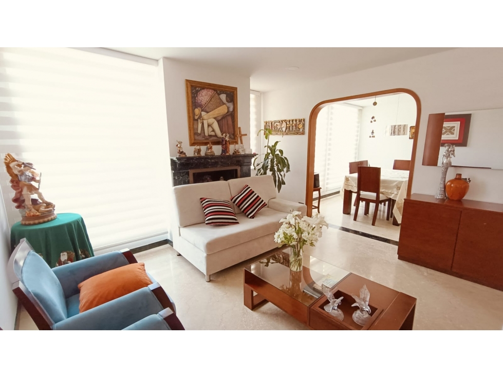 CASA VENTA BELMIRA