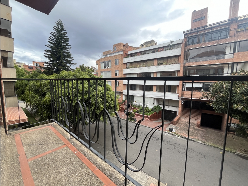 Apartamento en Venta Santa Barbara - Unicentro