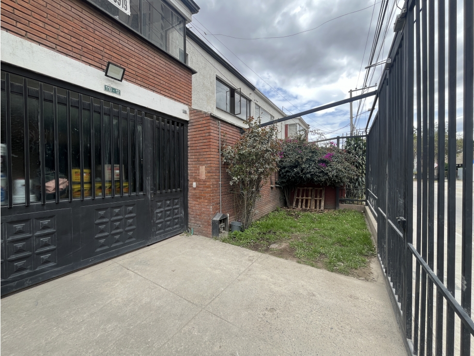CASA EN VENTA EN MORATO — foto 5