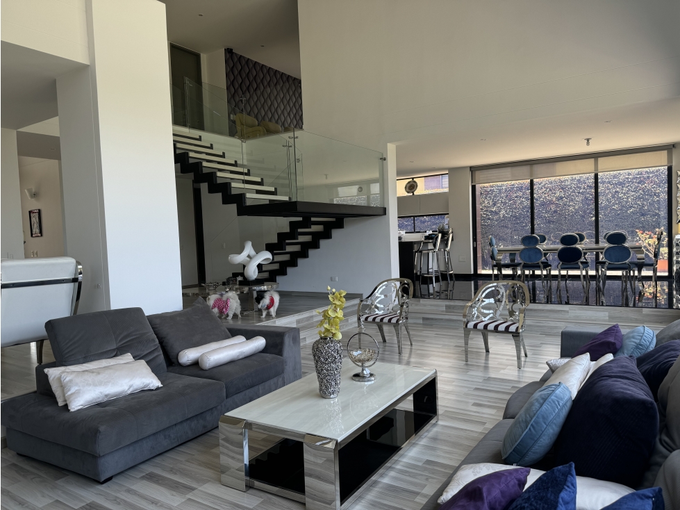 CASA EN VENTA, CONJUNTO VILA STYLE HOUSE, COTA — foto 6