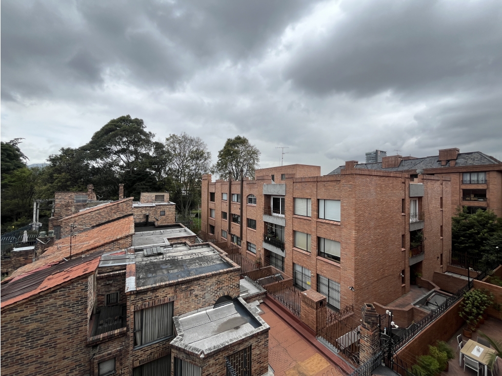 APARTAMENTO EN VENTA SANTA BARBARA — foto 3