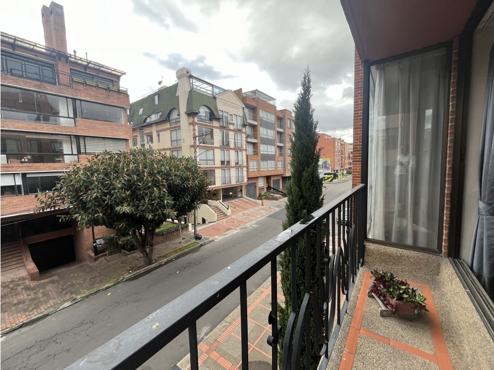Apartamento en Venta Santa Barbara - Unicentro — foto 2