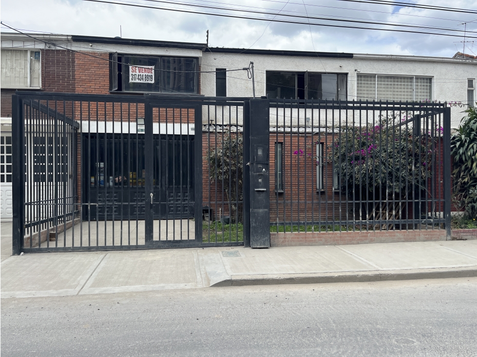 CASA EN VENTA EN MORATO — foto 4