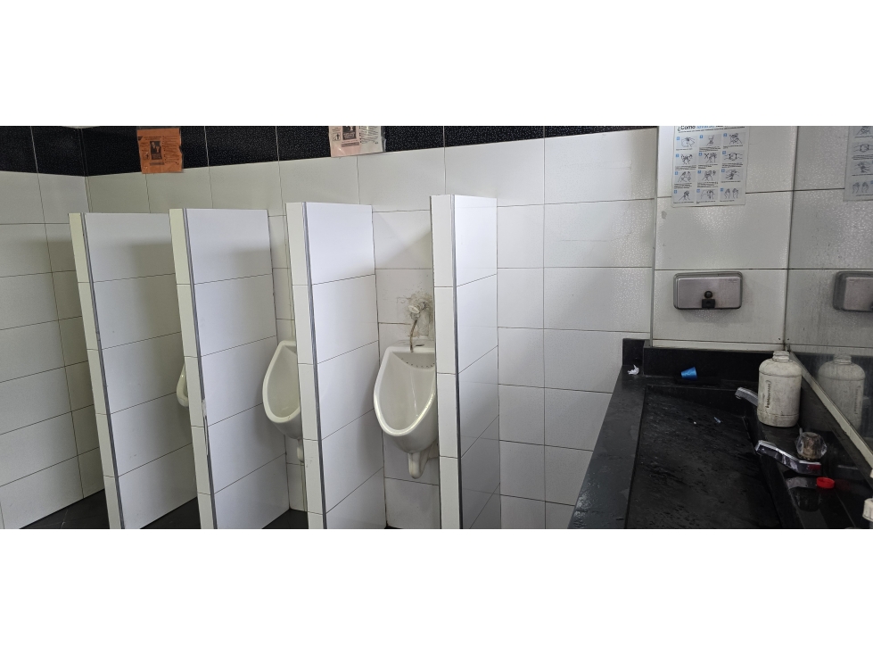 Plataforma Logística Calle 26; Muelles 16 — foto 3