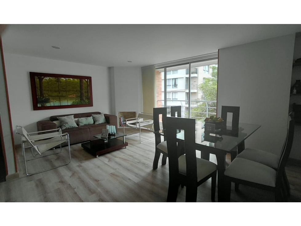 APARTAMENTO VENTA EN BELMIRA — foto 2