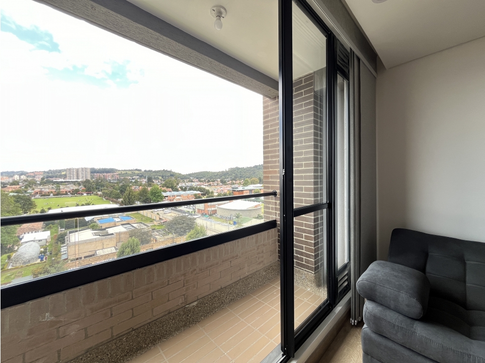 APARTAMENTO EN VENTA EN LAGOS DE TORCA — foto 5
