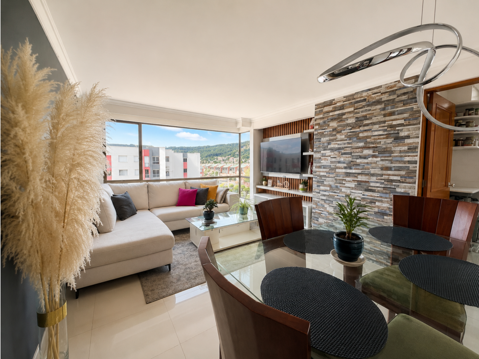 Apartamento en Venta en Cedritos — foto 5