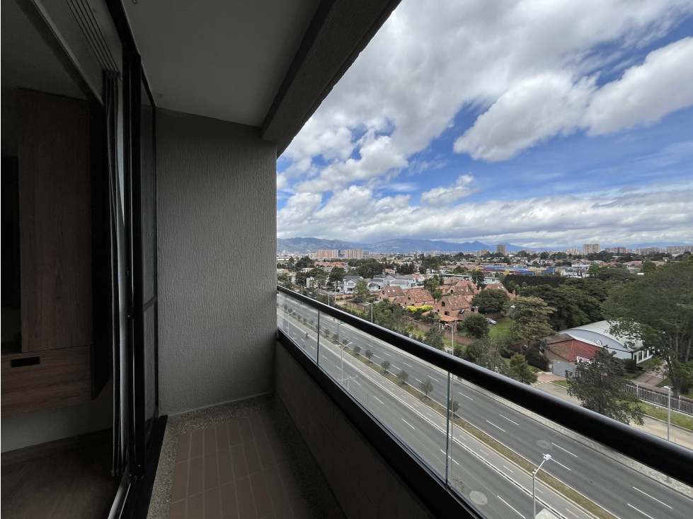 APARTAMENTO EN VENTA EN LAGOS DE TORCA — foto 4