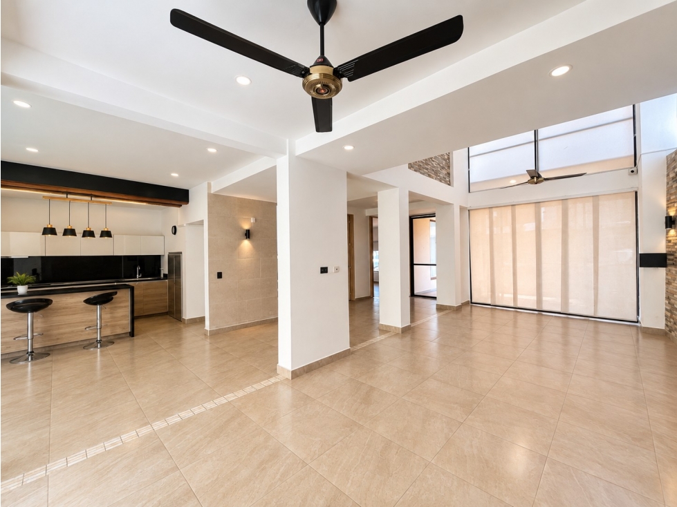 CASA CAMPESTRE EN VENTA EN RICAURTE - 5