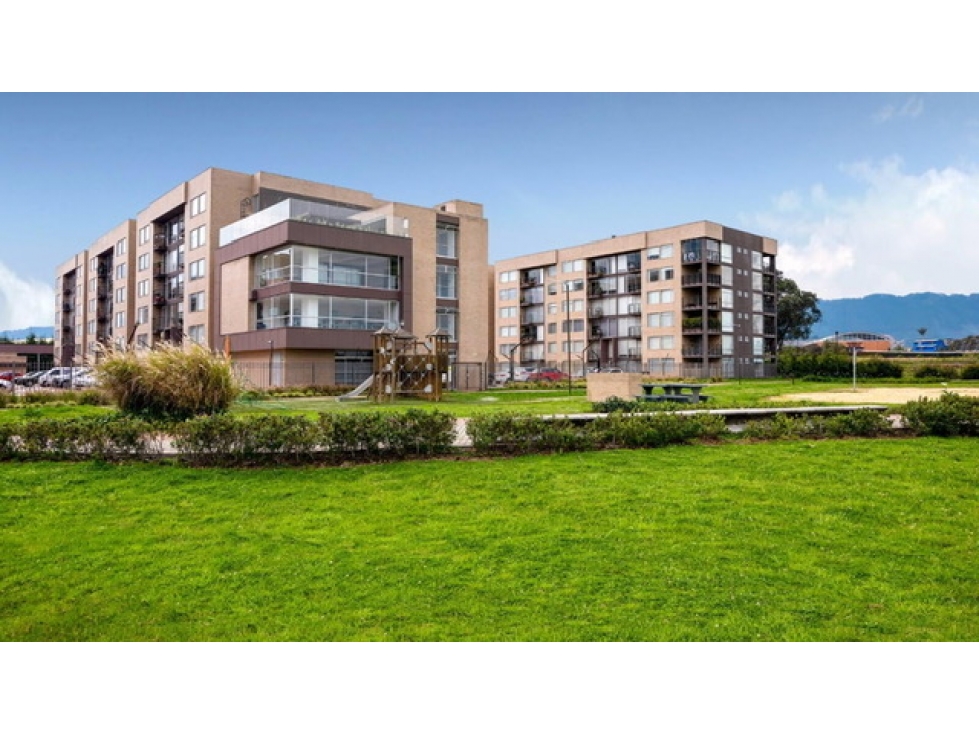 APARTAMENTO EN VENTA CAJICA RESERVA DEL LAGO — foto 6