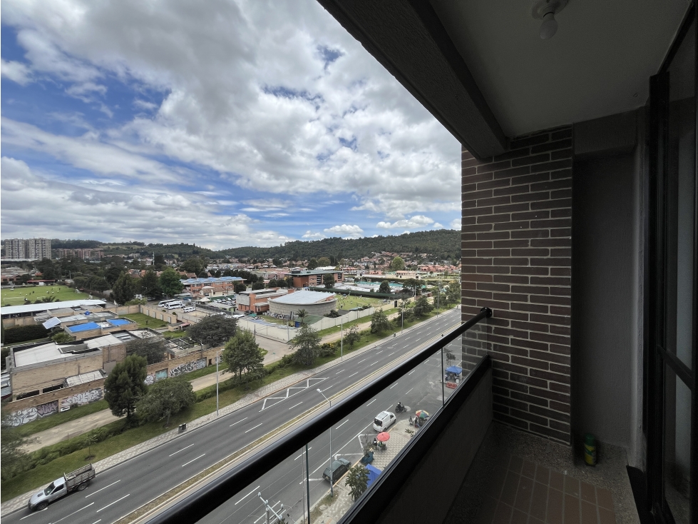 APARTAMENTO EN VENTA EN LAGOS DE TORCA — foto 3