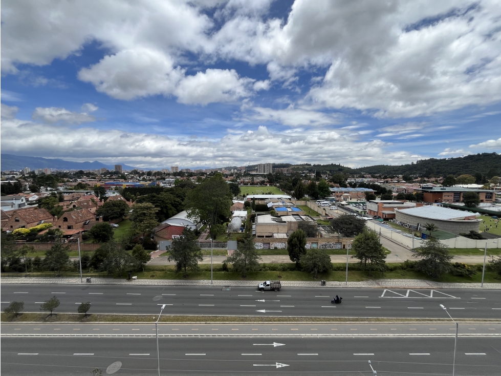 APARTAMENTO EN VENTA EN LAGOS DE TORCA — foto 2