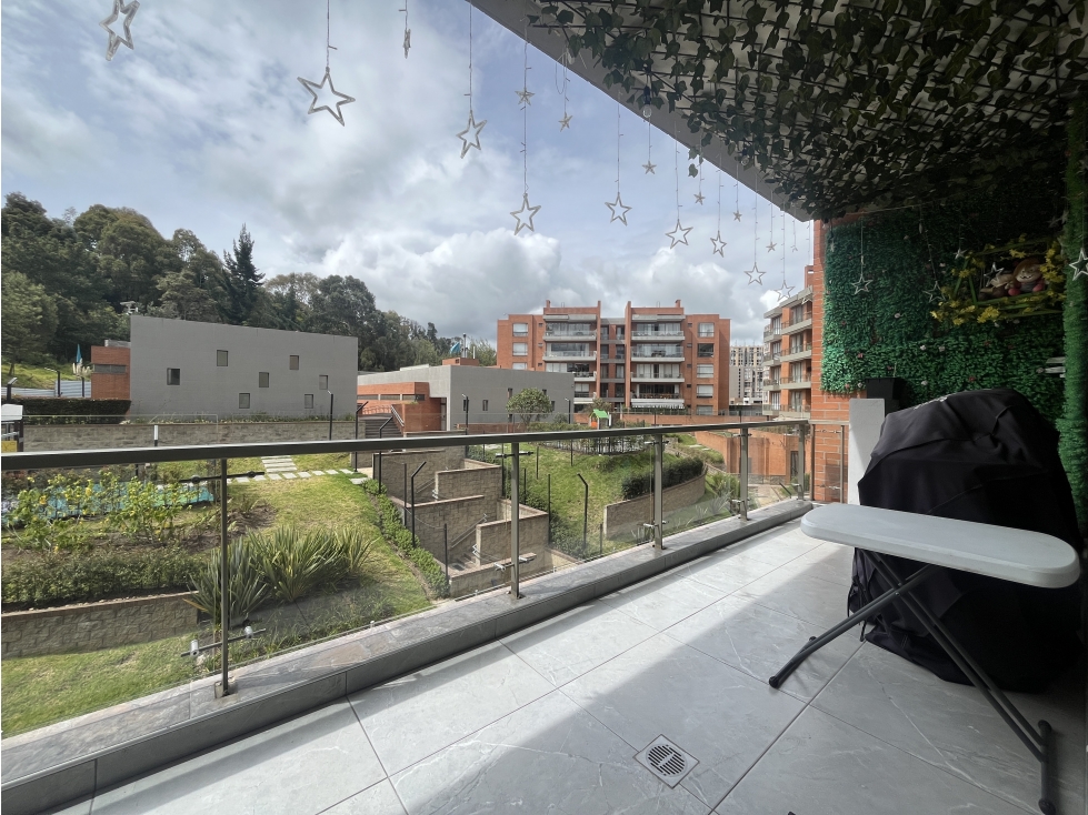 APARTAMENTO EN VENTA EN COLINA CAMPESTRE — foto 2