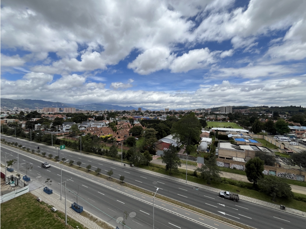 APARTAMENTO EN VENTA EN LAGOS DE TORCA